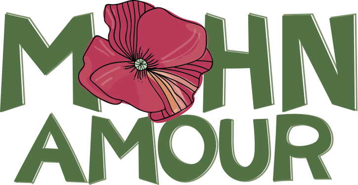 Mohn Amour