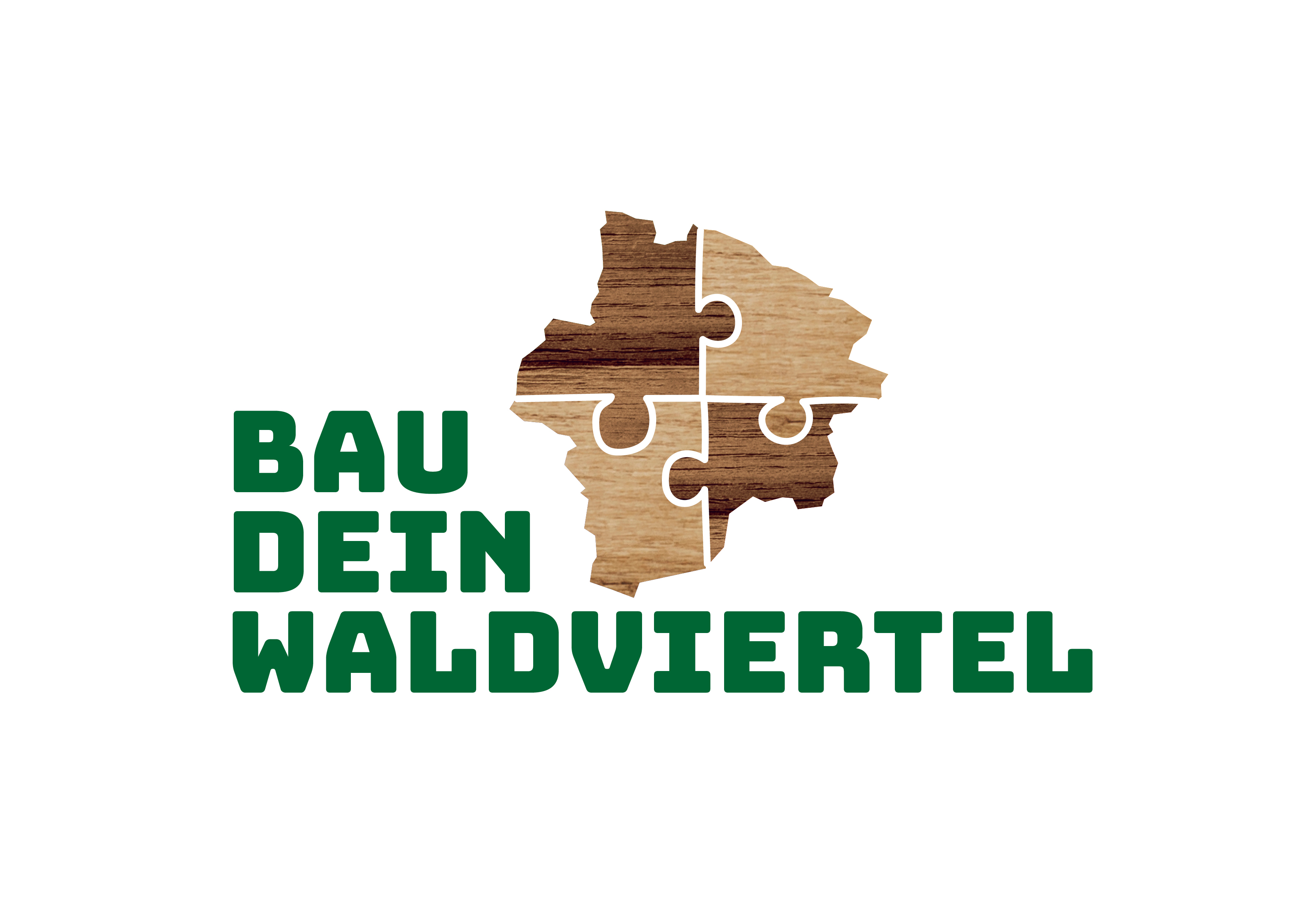 Bau dein Waldviertel