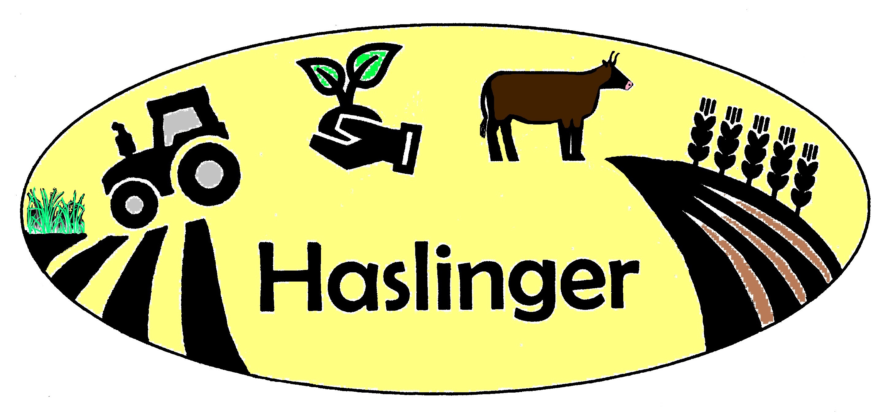 Haslinger