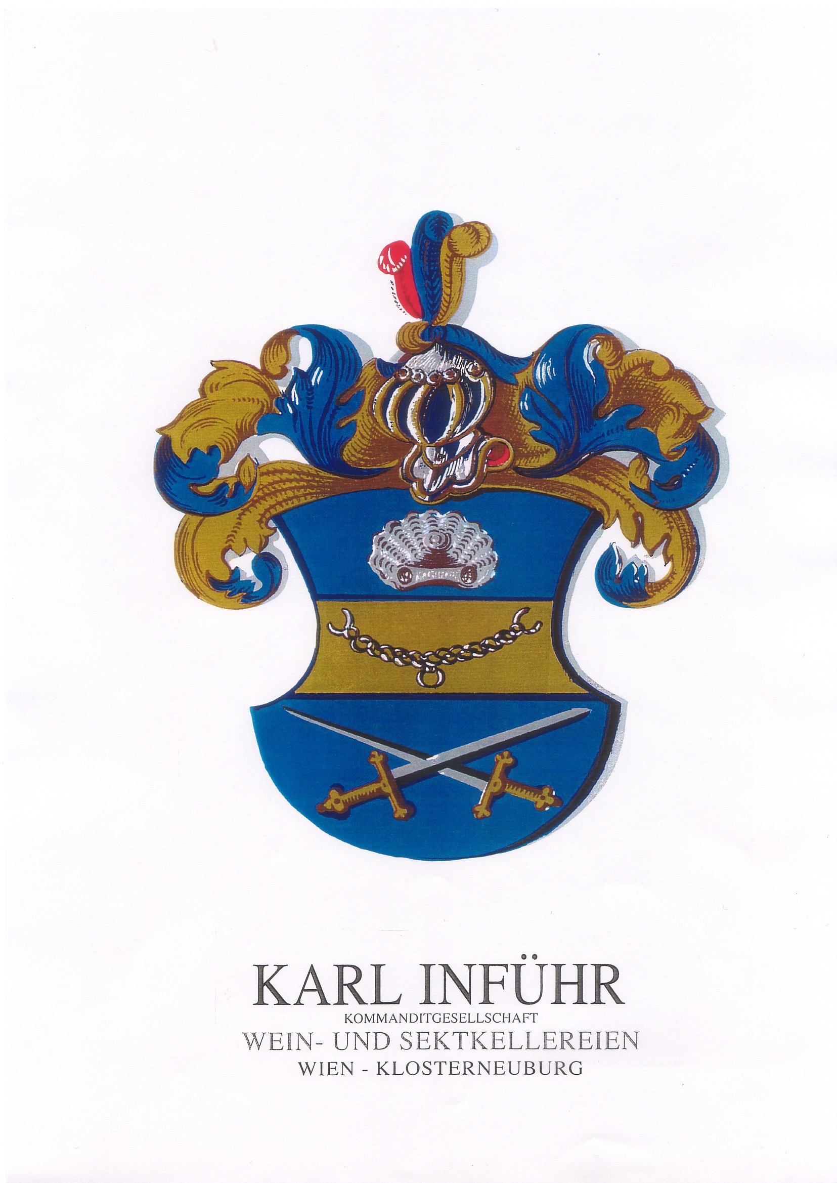 Weingut Inführ