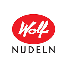 Wolf Nudeln