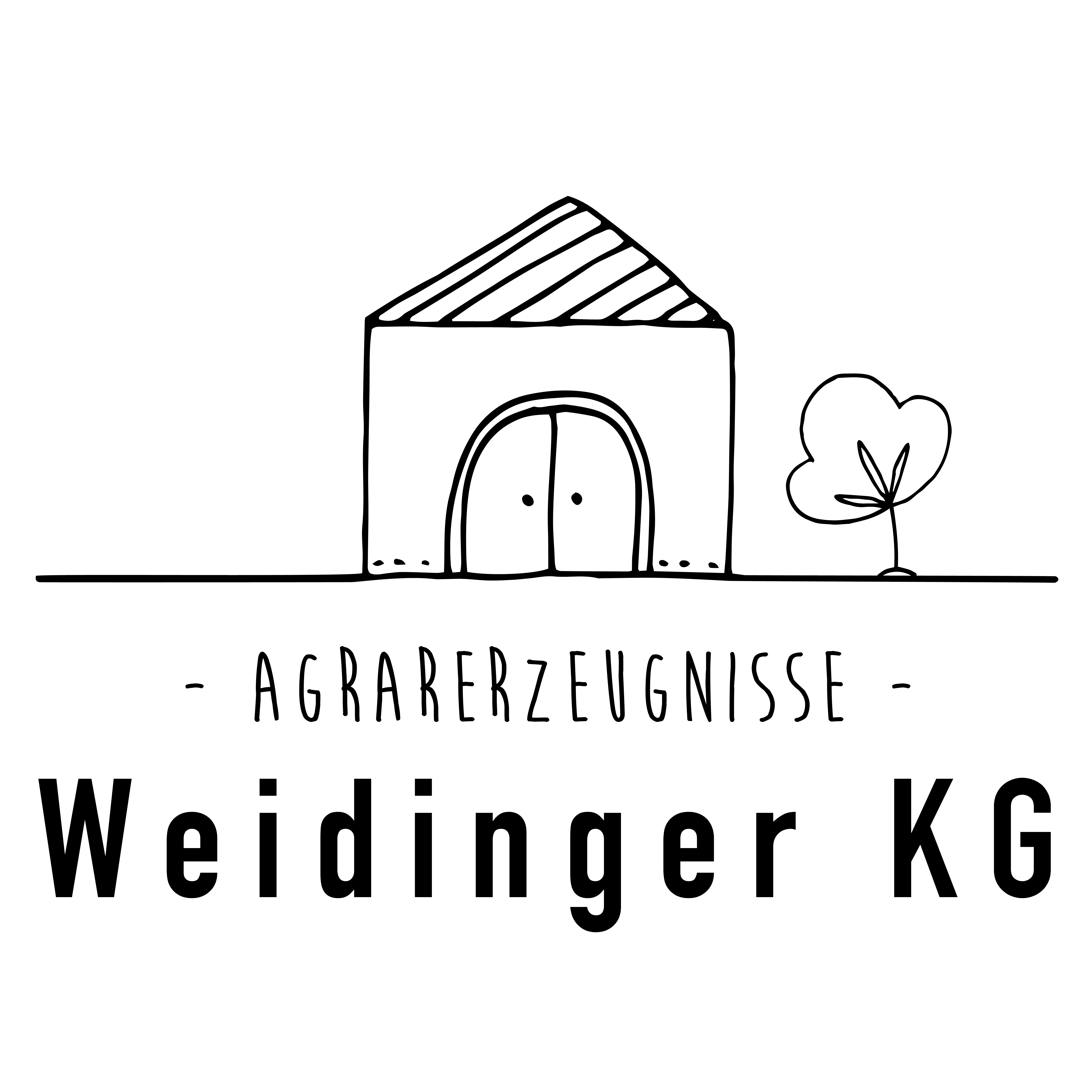 Agrarerzeugnisse Weidinger KG