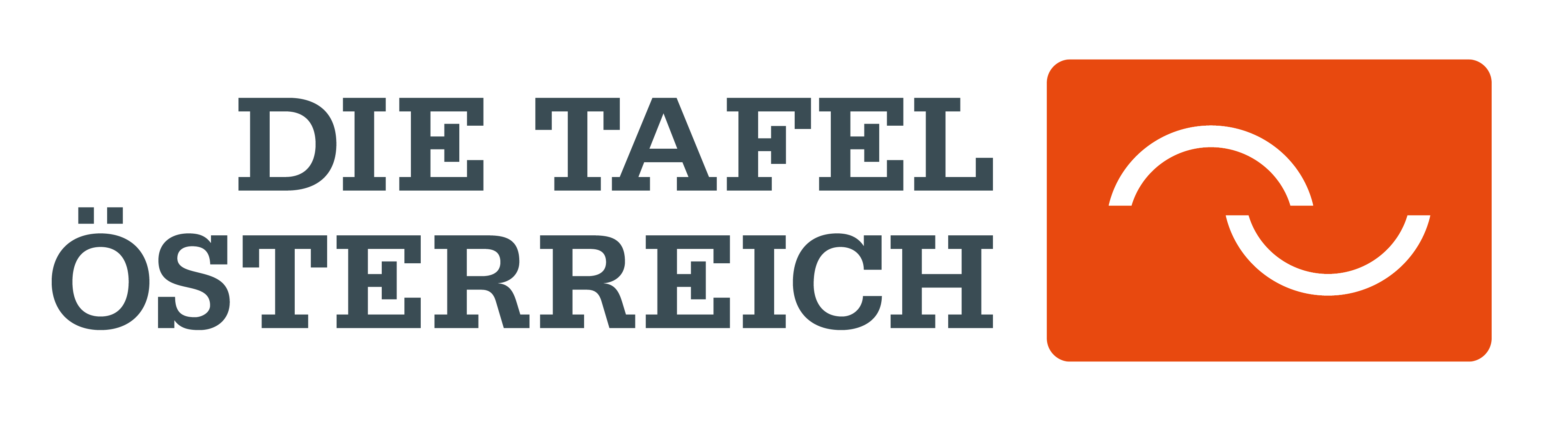 Die Tafel Österreich -  TafelBox