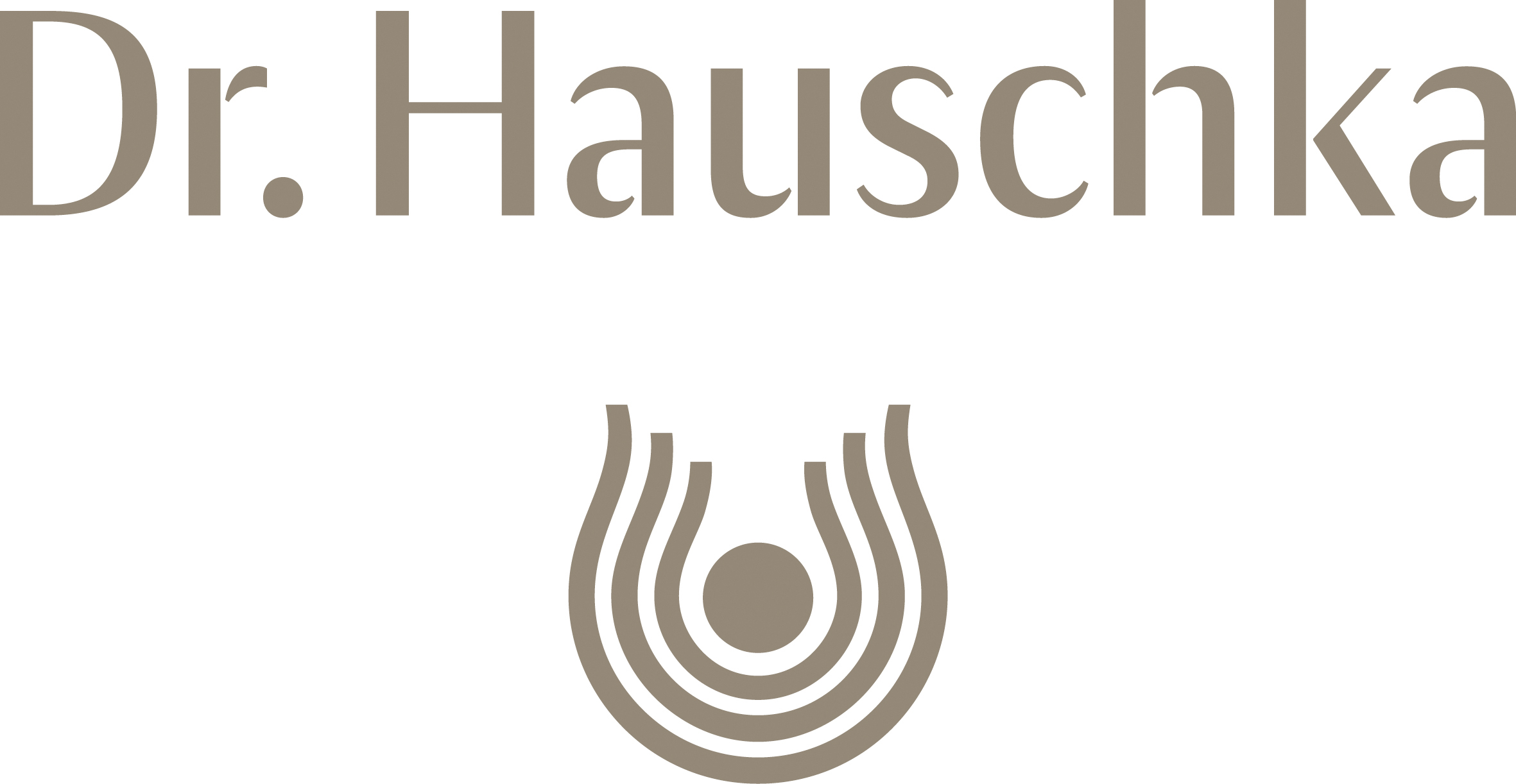 Dr Hauschka Naturkosmetik