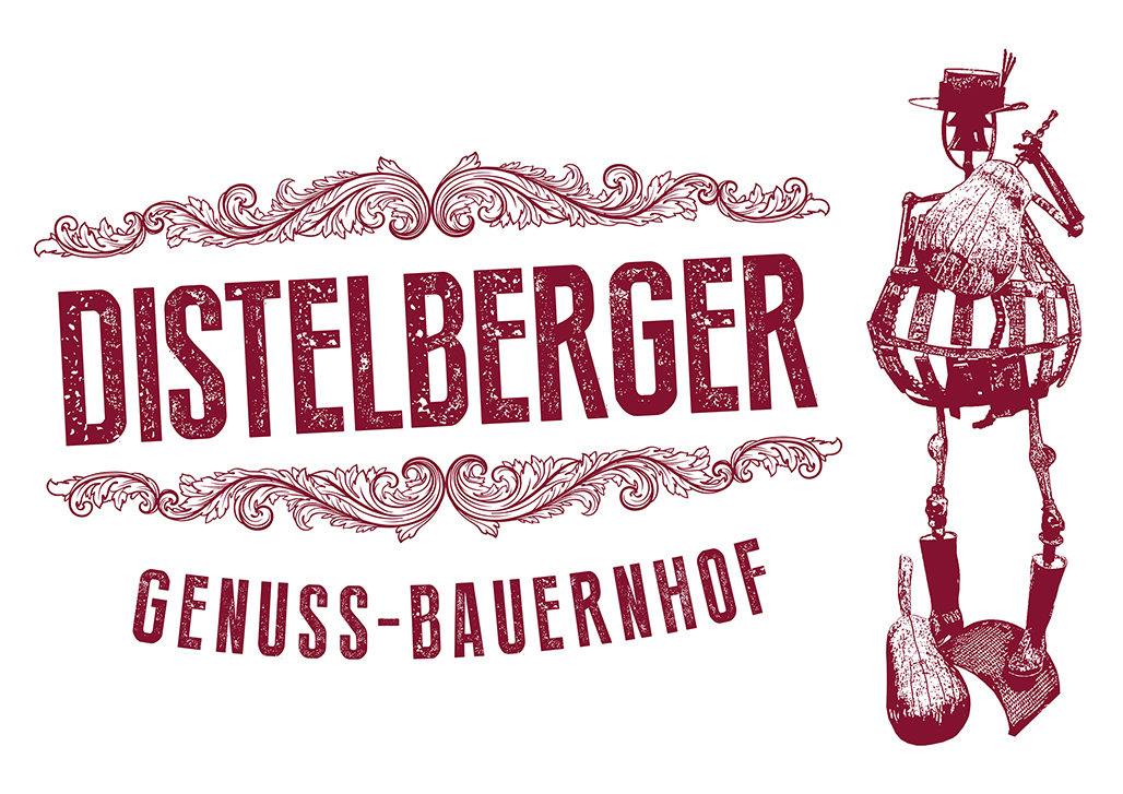 Genuss-Bauernhof Distelberger