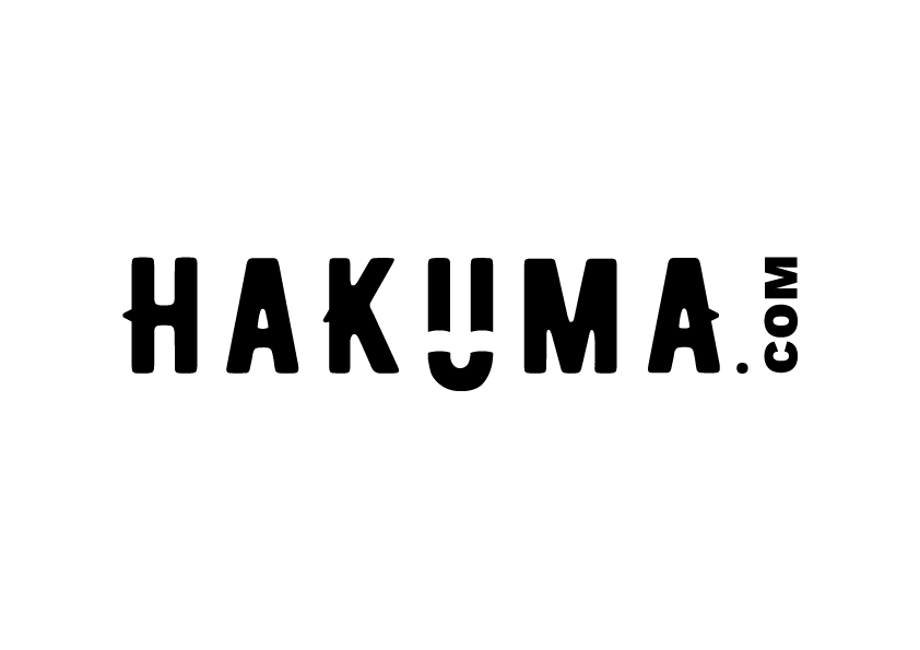 HAKUMA