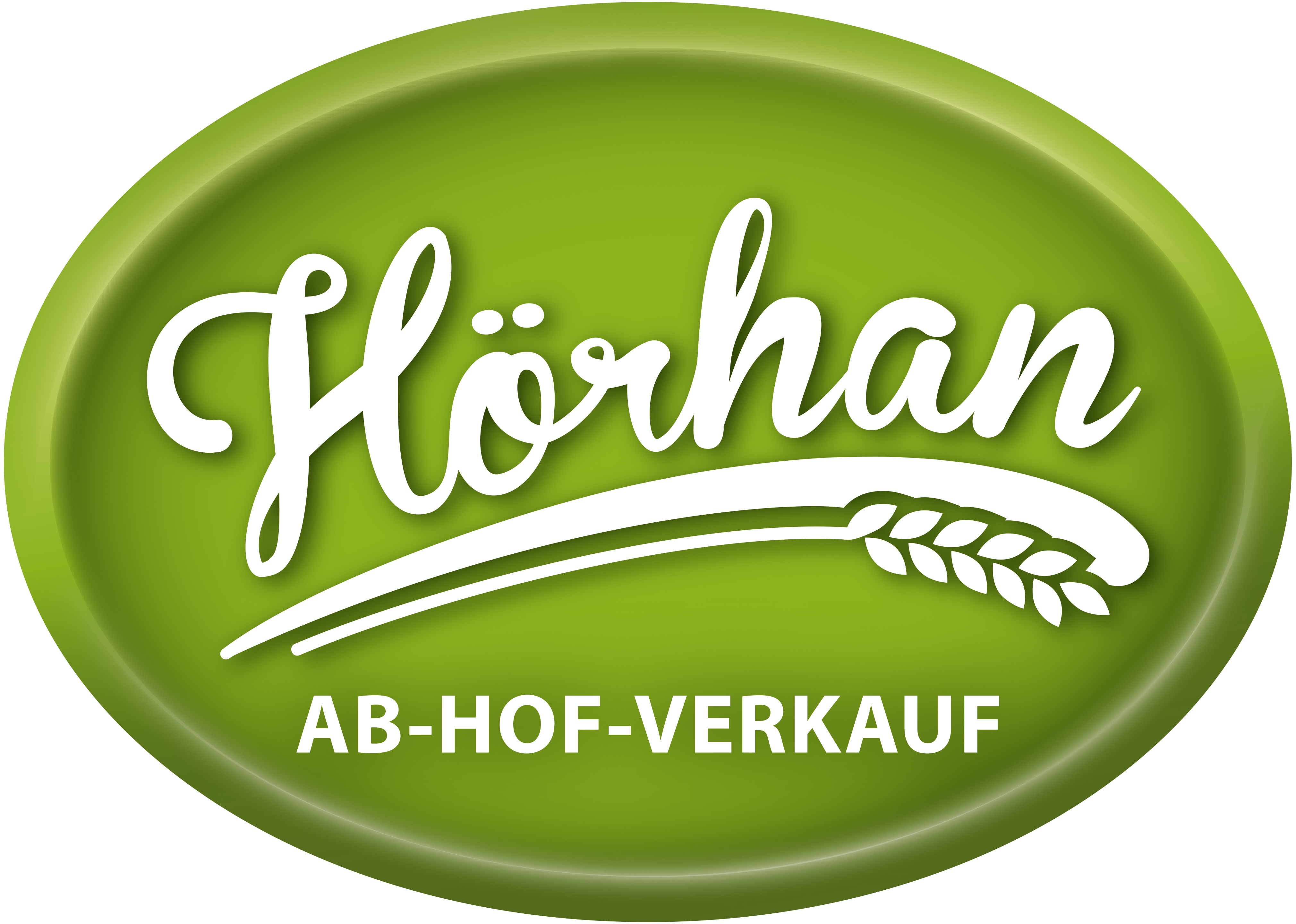 Ab Hof Verkauf Hörhan