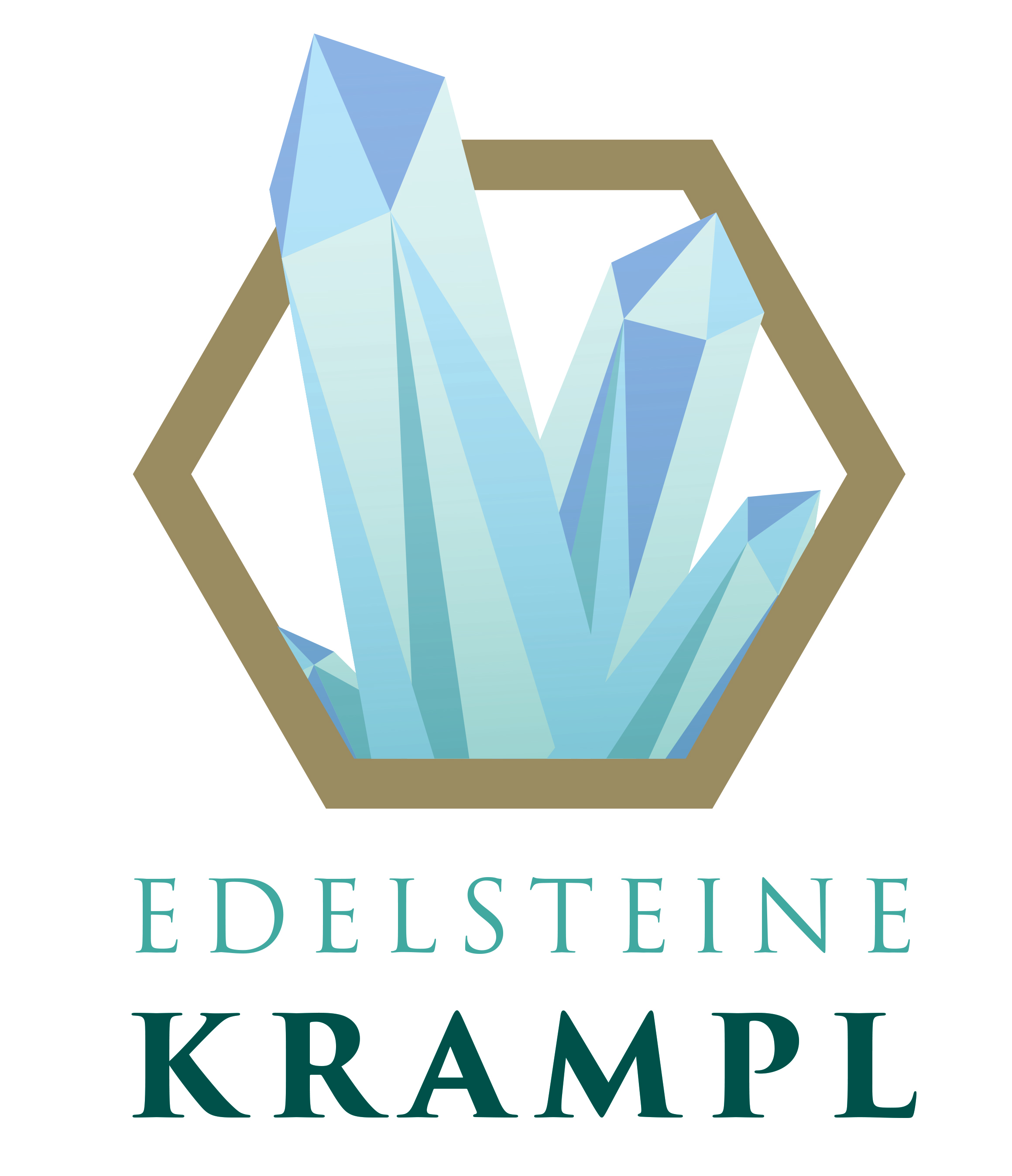 Edelsteine Krampl