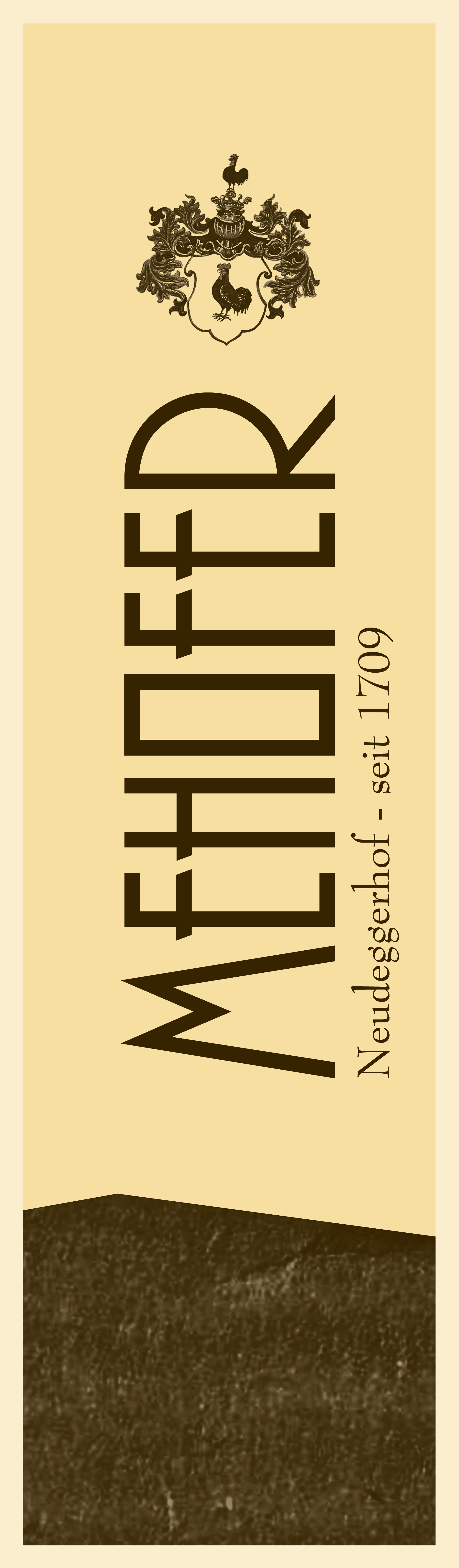 Weingut Mehofer