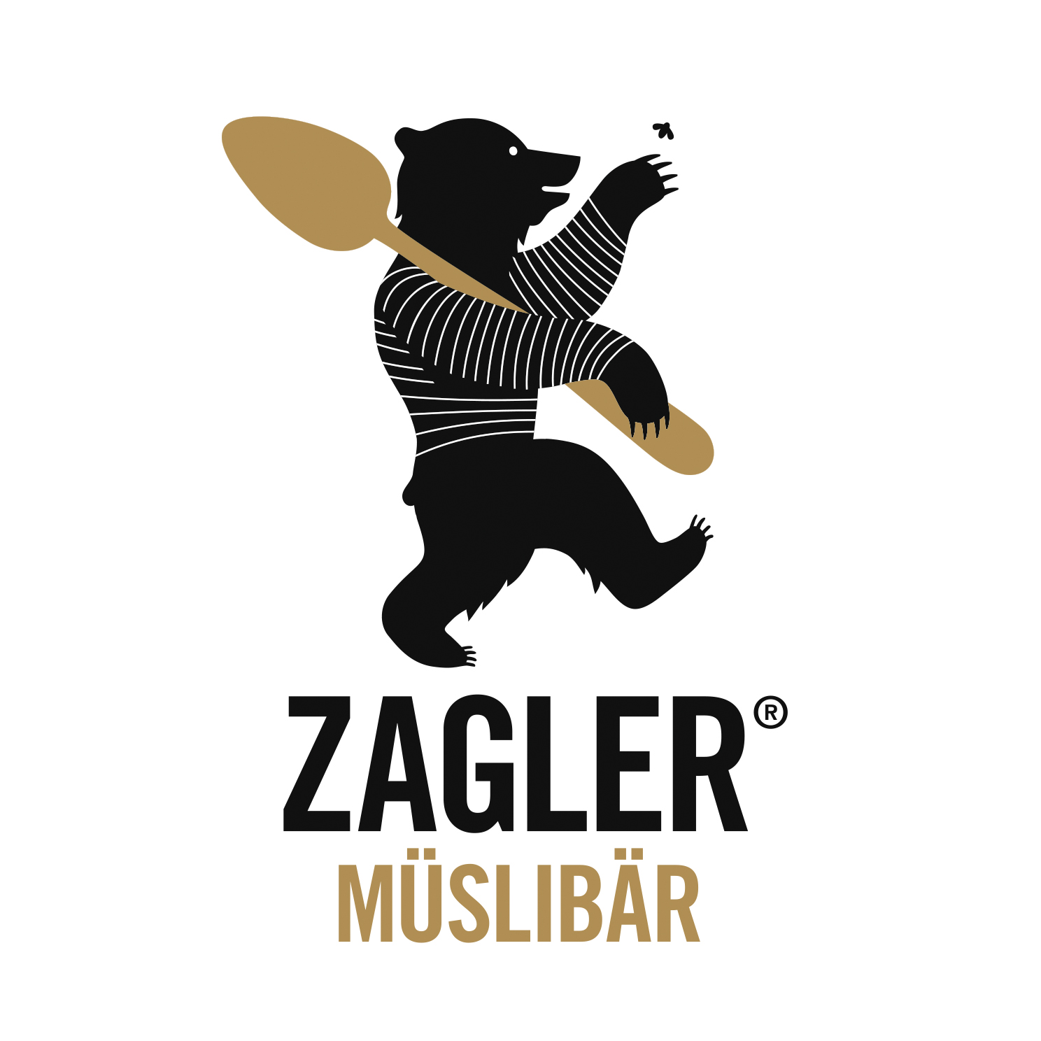 ZAGLER MUESLIBAER