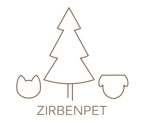 Zirbenpet