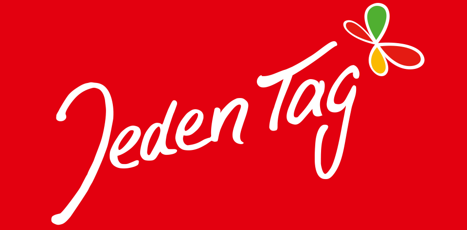 Jeden Tag